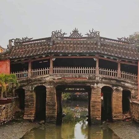 Bana Home & Spa Hoi An Exteriér fotografie