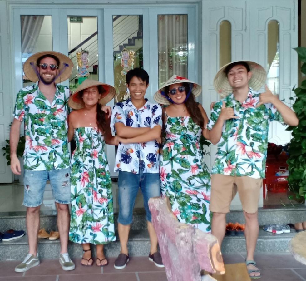 Bana Home & Spa Hoi An Exteriér fotografie